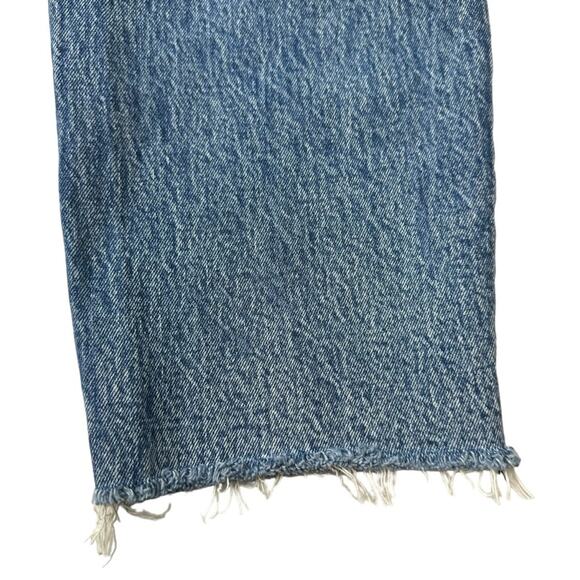 Abercrombie high rise skinny jeans curve love women’s plus size 24 long - Picture 6 of 10